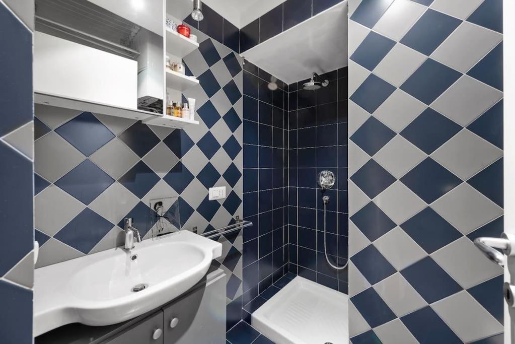 Apartment Castel Sant'angelo Buddyrent Rome
