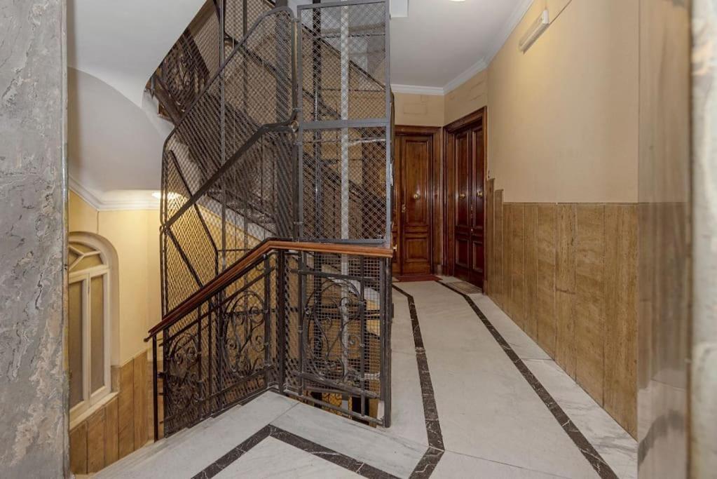 Apartment Castel Sant'angelo Buddyrent
