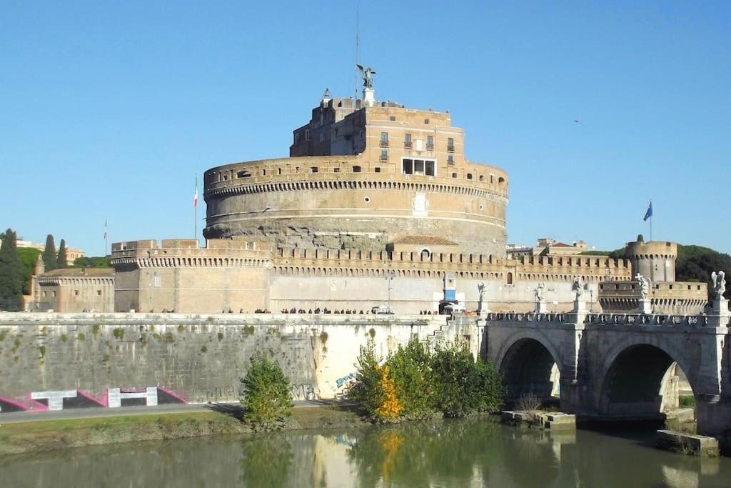 Castel Sant'angelo Buddyrent
