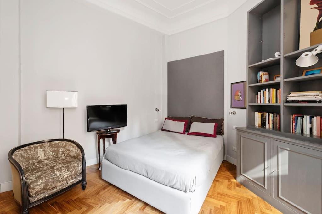 Apartment Castel Sant'angelo Buddyrent