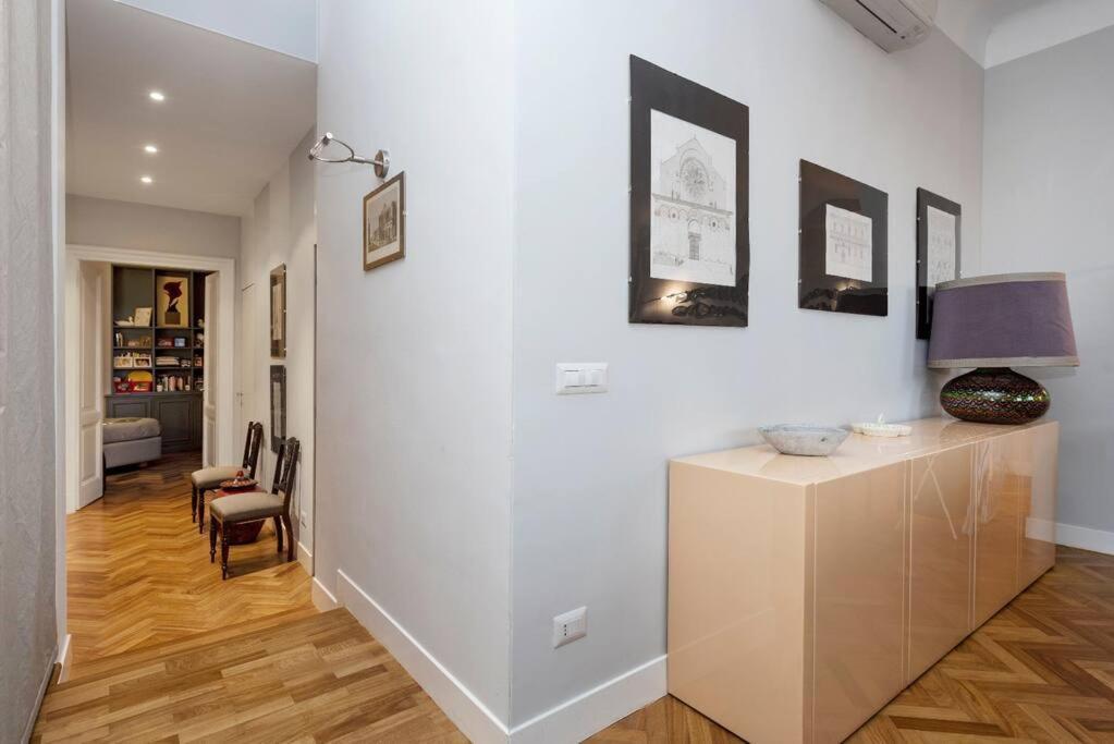 Castel Sant'angelo Buddyrent Apartment *
