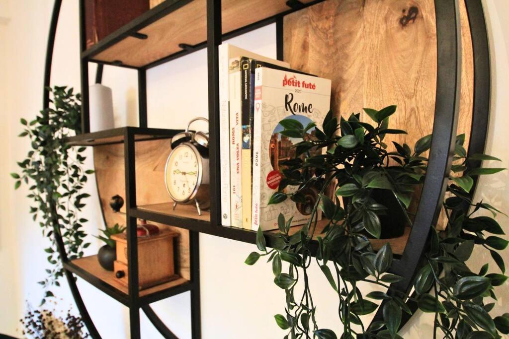 Appartamento Ecosuite Your Design Escape *
