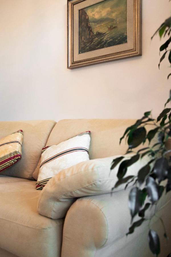 Aurelia Loris House Casa vacanze *