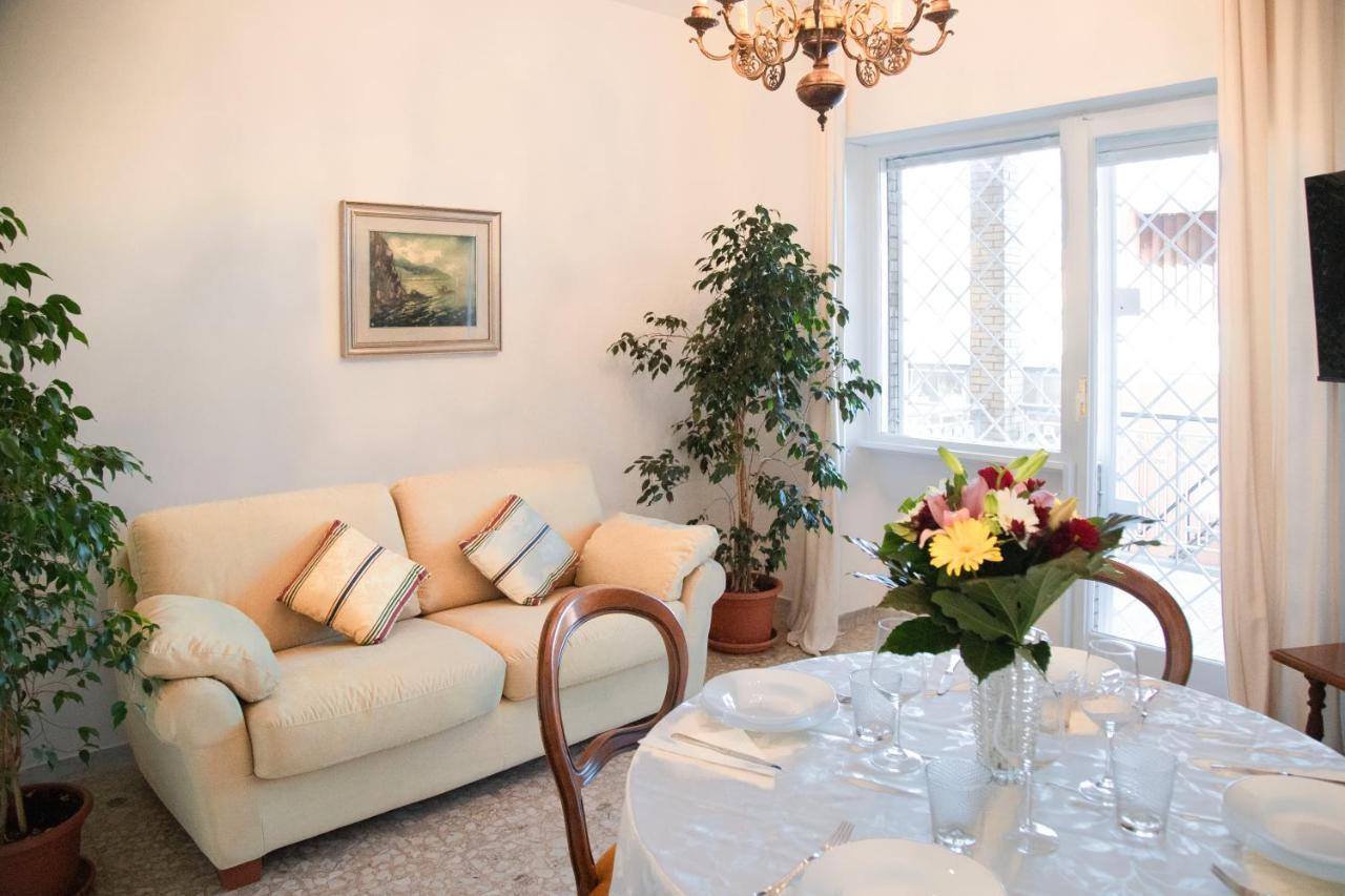 Aurelia Loris House Casa vacanze Roma