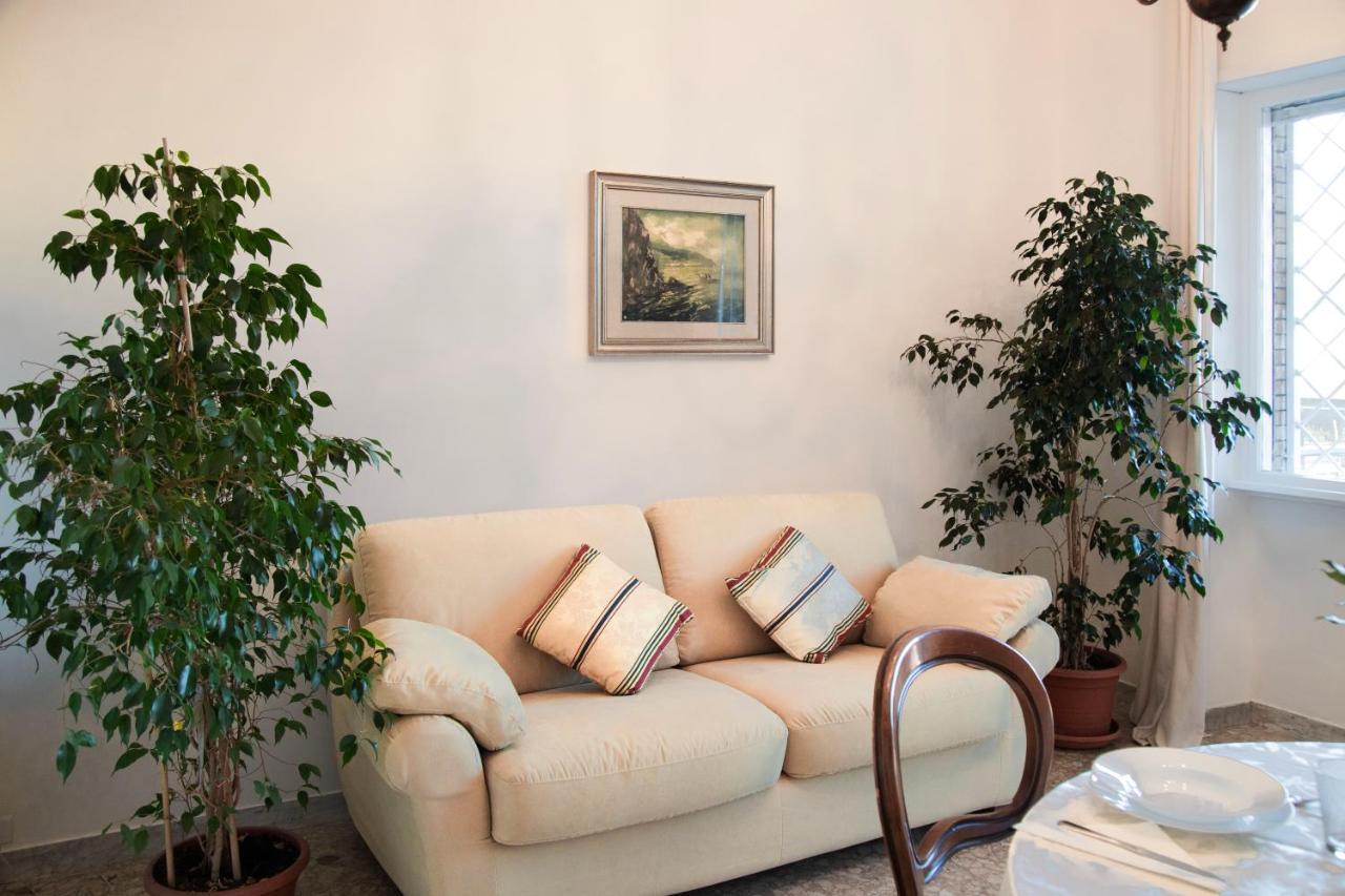 Aurelia Loris House Casa vacanze Roma