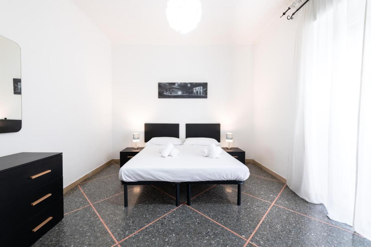 Apartment Lori House Rome