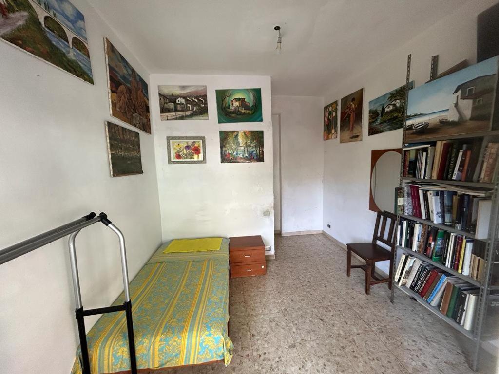 Guest house Stanza A Di Dario Rome