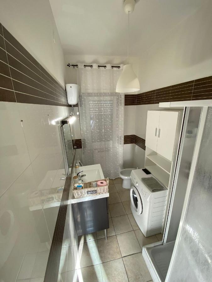 Casa Balu' Holiday home *