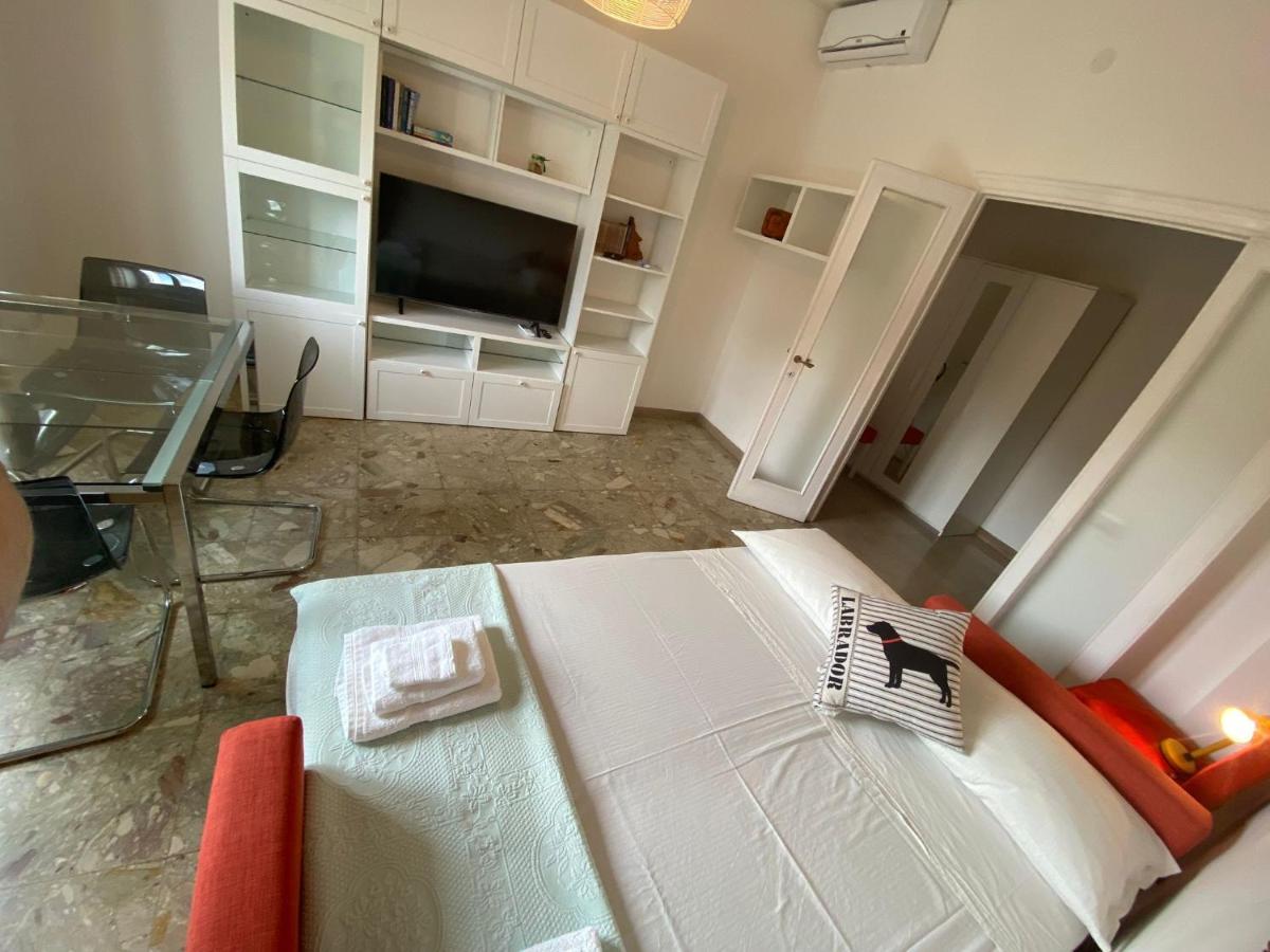 Casa Balu' * Rome