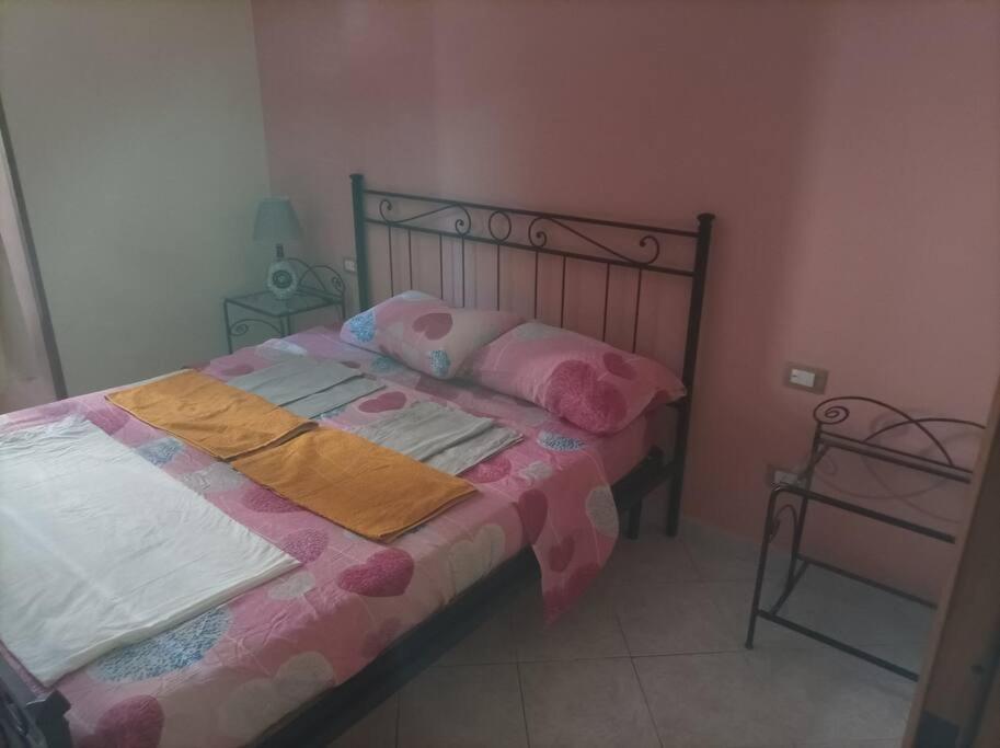 Licheni House Apartment