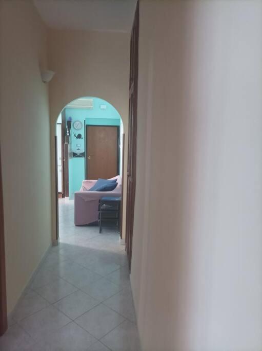 Apartment Licheni House *