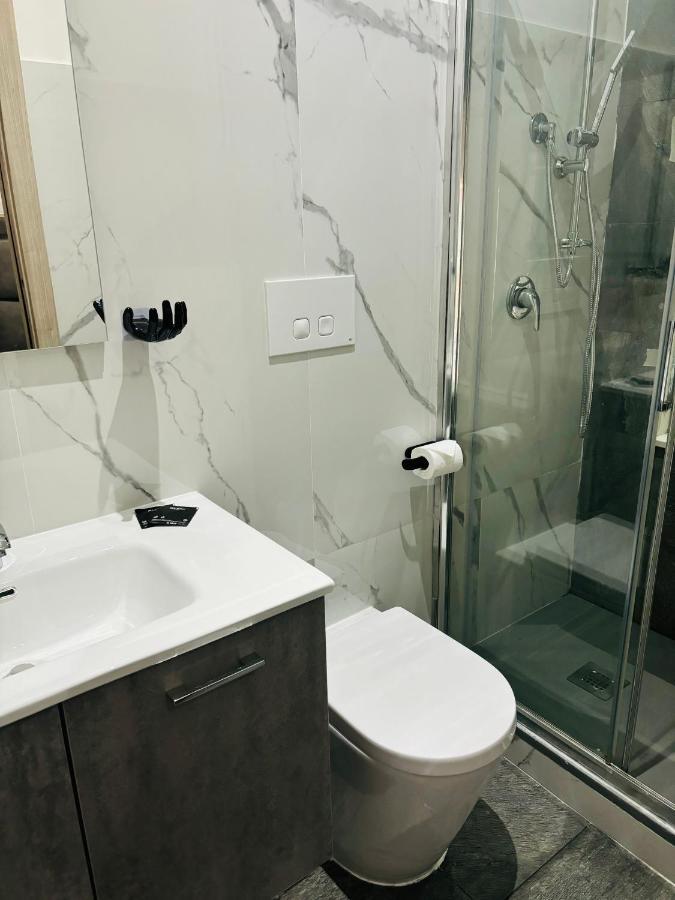 Matriosca Guest house