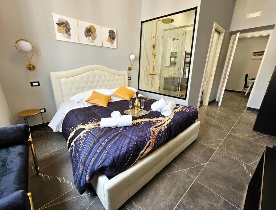 Domitia Vatican Luxury Apartment *