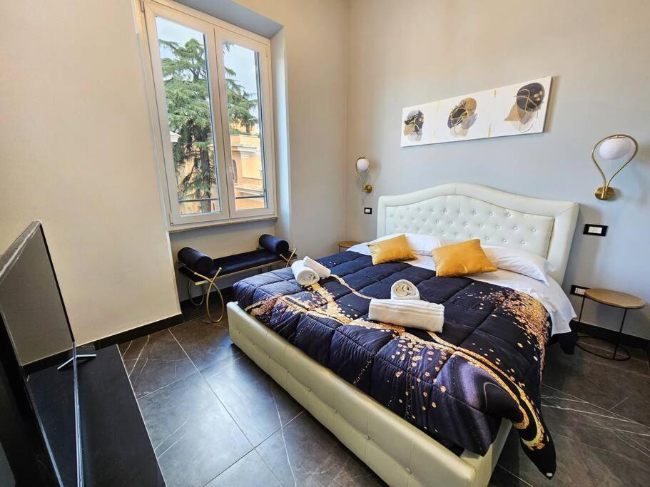 Domitia Vatican Luxury * Rome