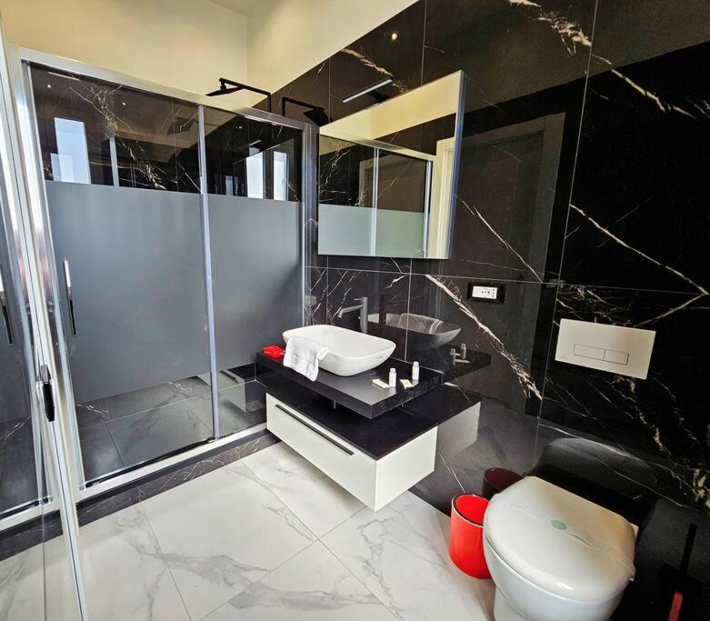 Domitia Vatican Luxury Apartment