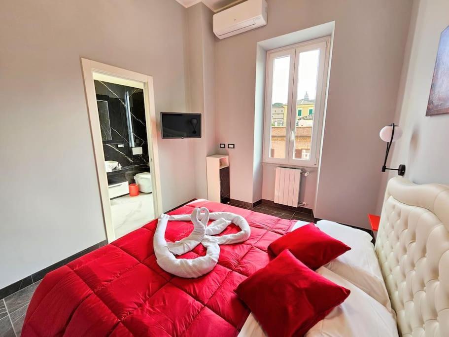 Apartment Domitia Vatican Luxury *