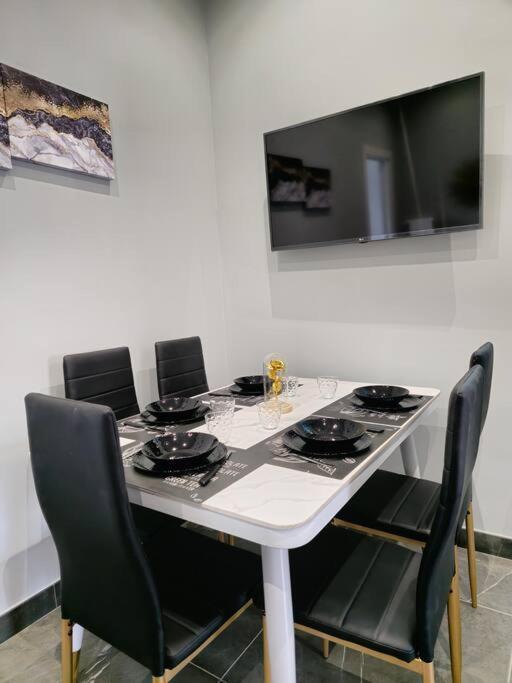 Domitia Vatican Luxury Rome