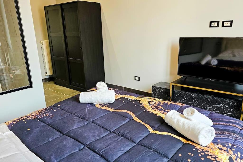 Apartment Domitia Vatican Luxury