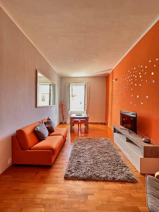 Residenza Girasole Vatican Apartment *