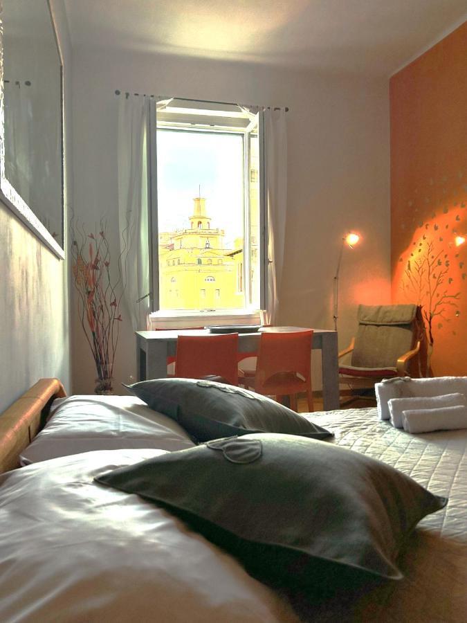 Residenza Girasole Vatican Apartment Rome