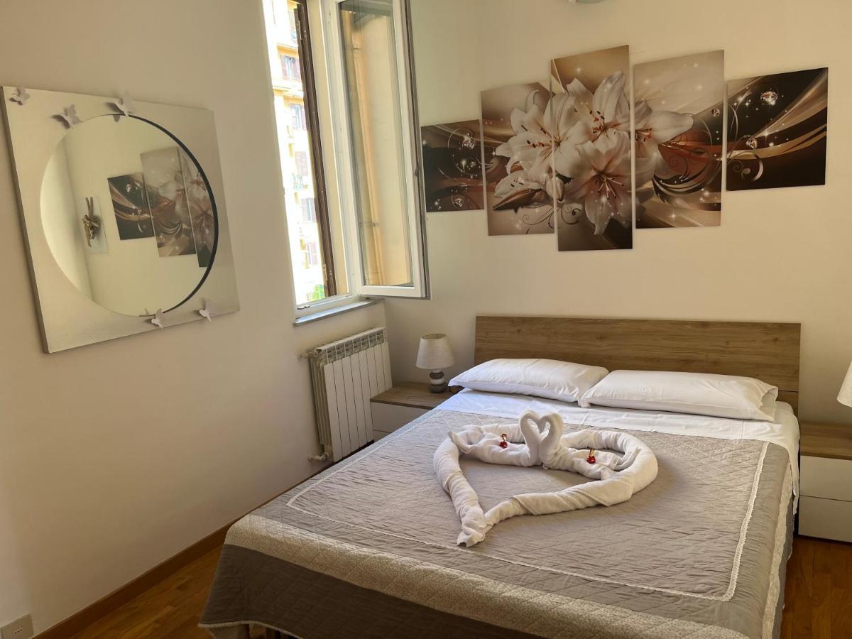 Apartment Residenza Girasole Vatican *