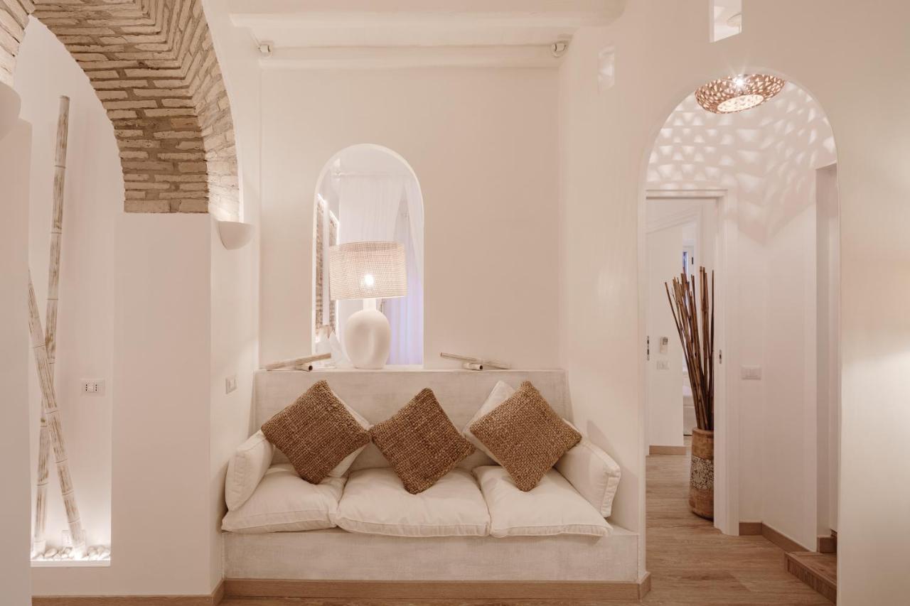 Apartment Vatican Borgo Pio Luxury *