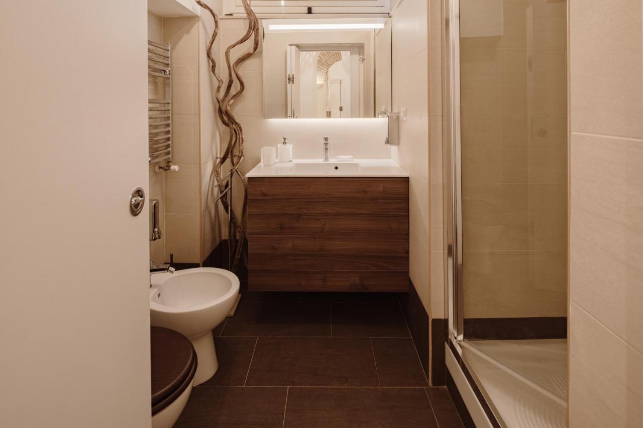 Apartment Vatican Borgo Pio Luxury Rome