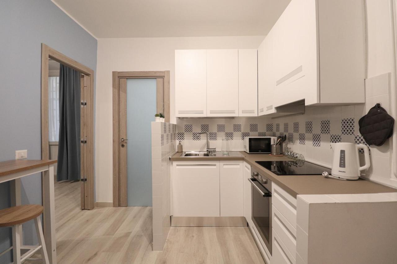 Appartamento Romesweethome Borghese Roma