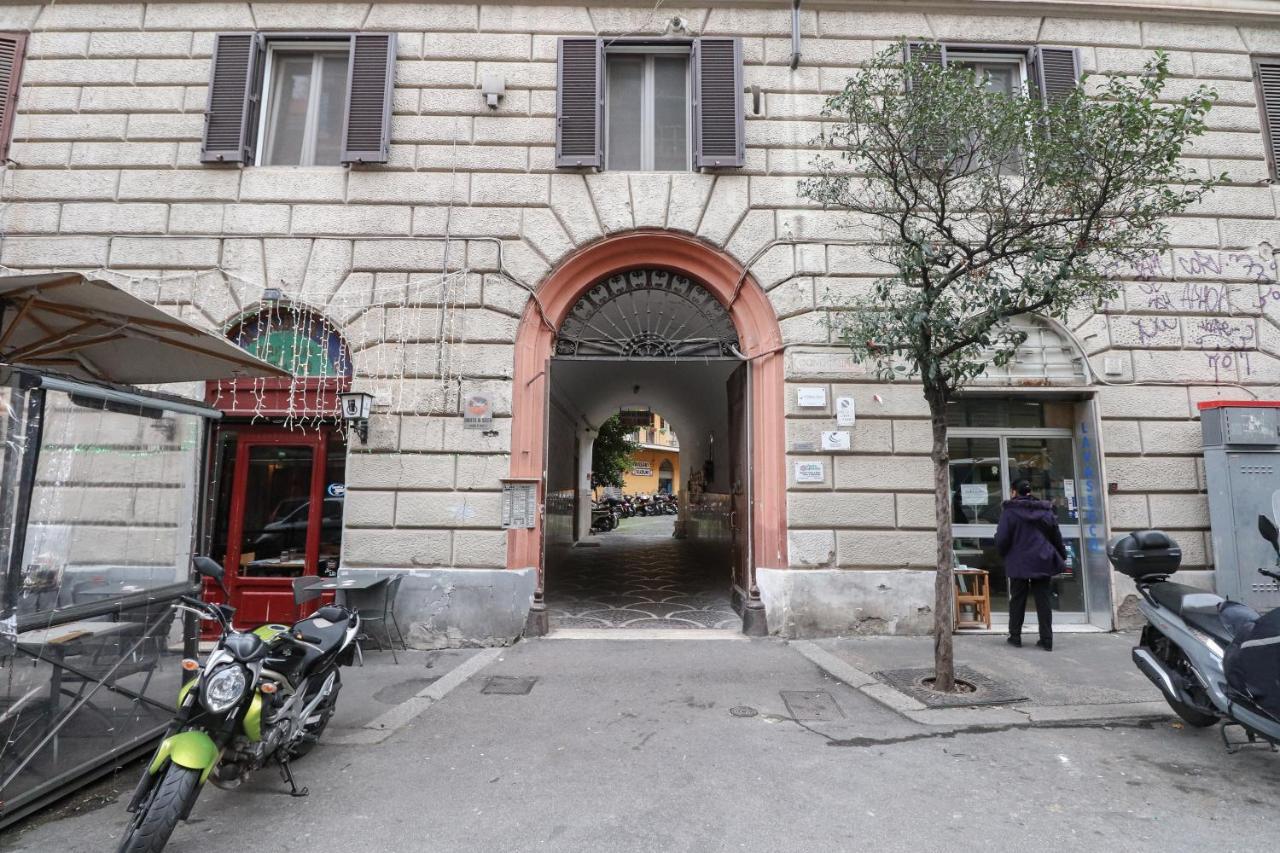 Romesweethome Borghese Appartamento