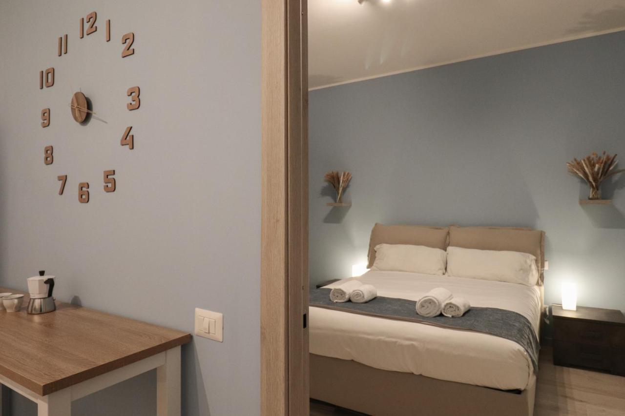 Romesweethome Borghese Appartamento