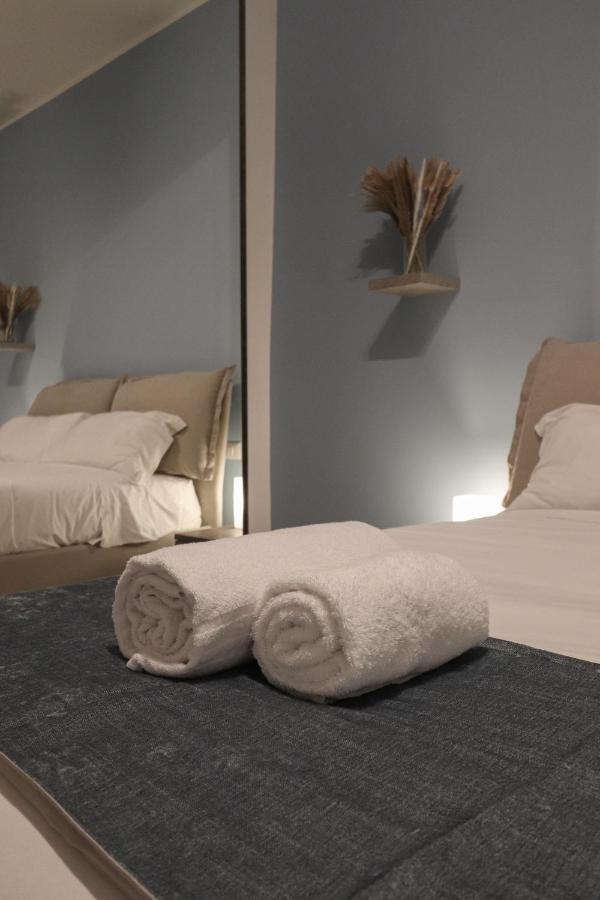 Appartamento Romesweethome Borghese *