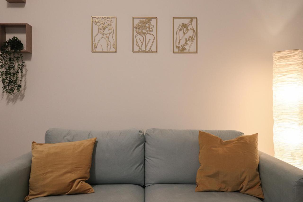 Romesweethome Borghese Appartamento