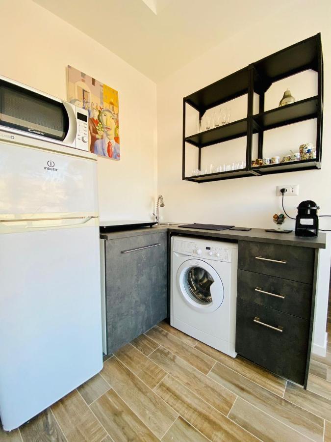 Casa Di Malta Apartment