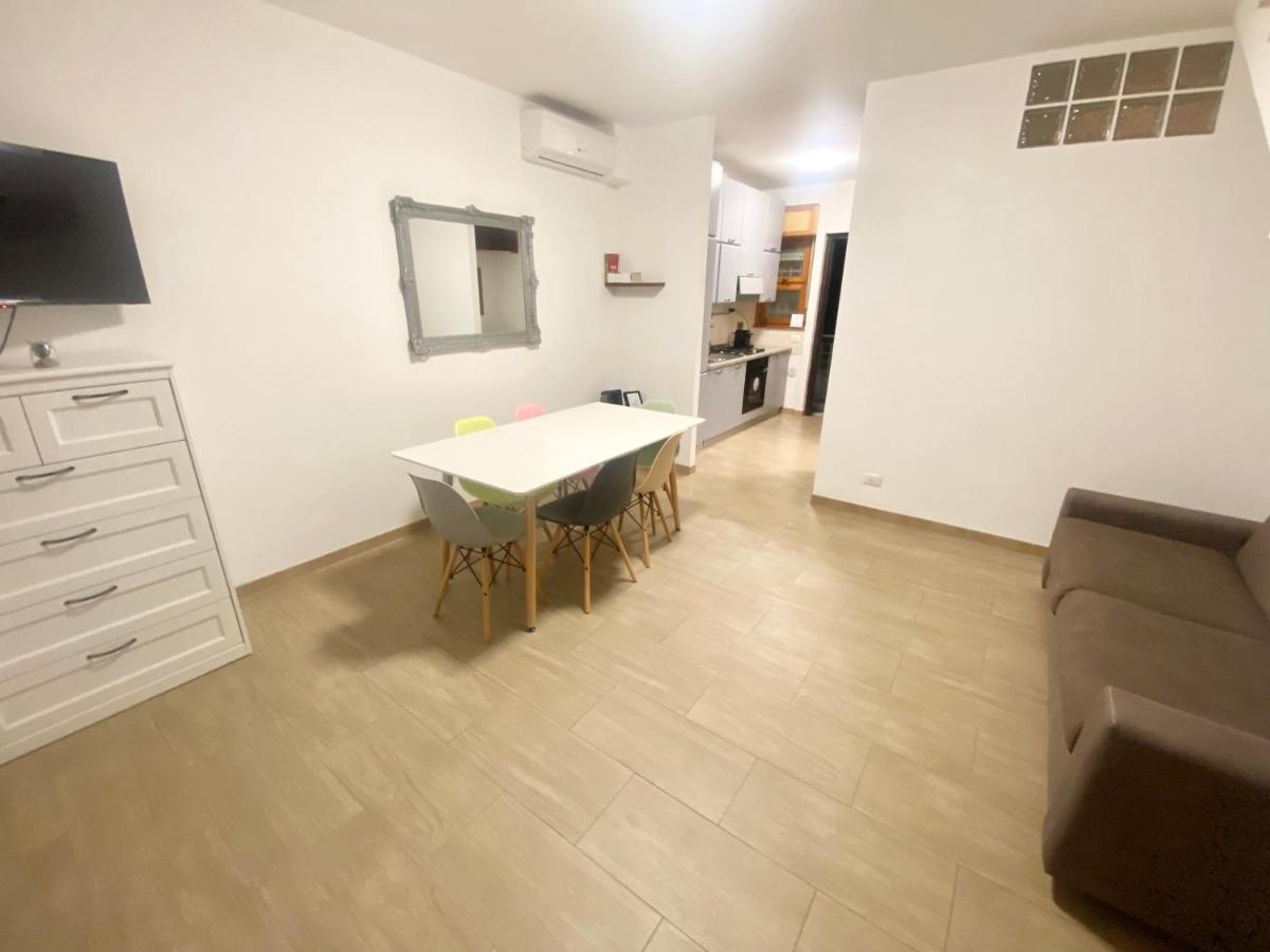 Apartment Miedonne In Rome