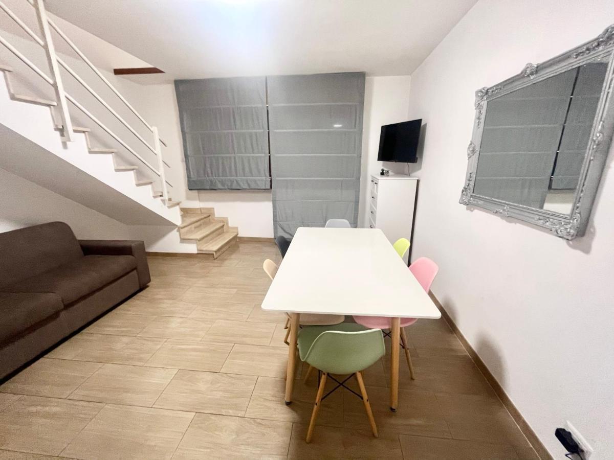 Apartment Miedonne In *