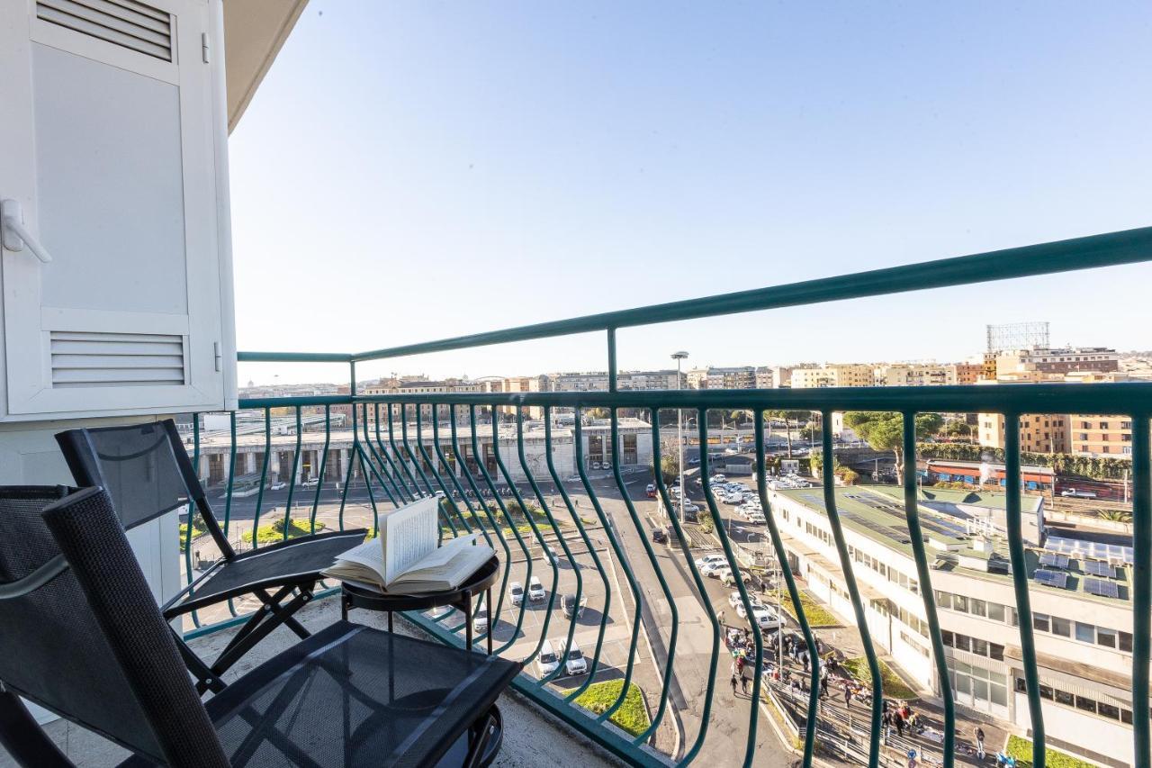Appartamento Piramide View By In Roma