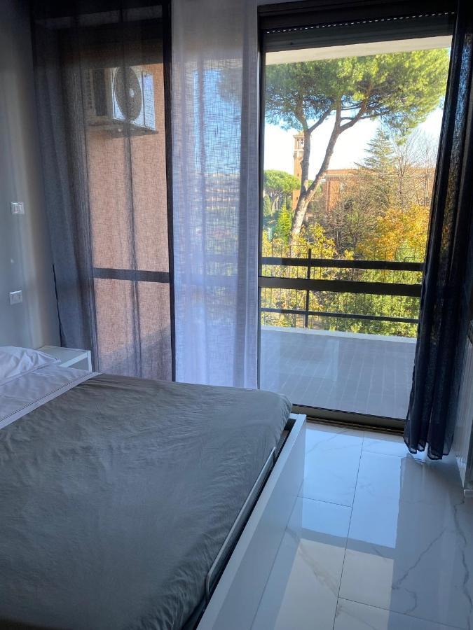 Aparthotel Parco Tirreno *