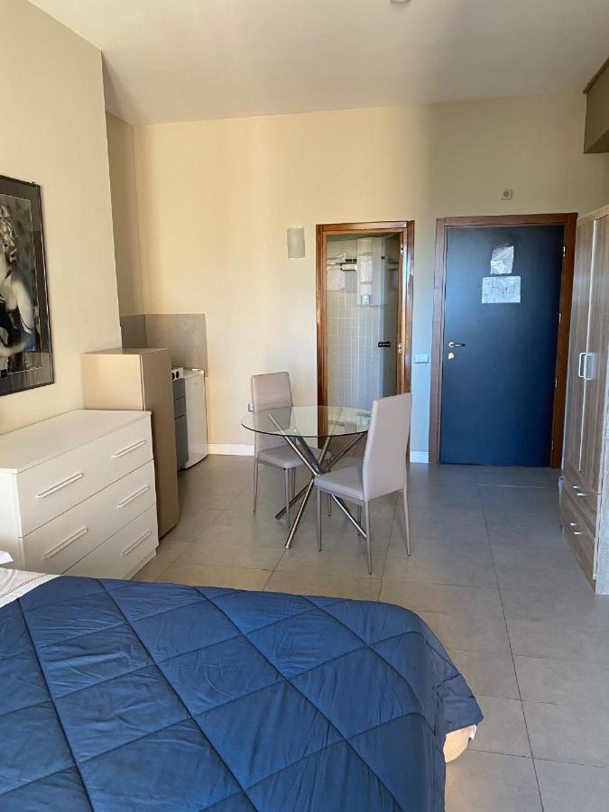 Parco Tirreno Aparthotel