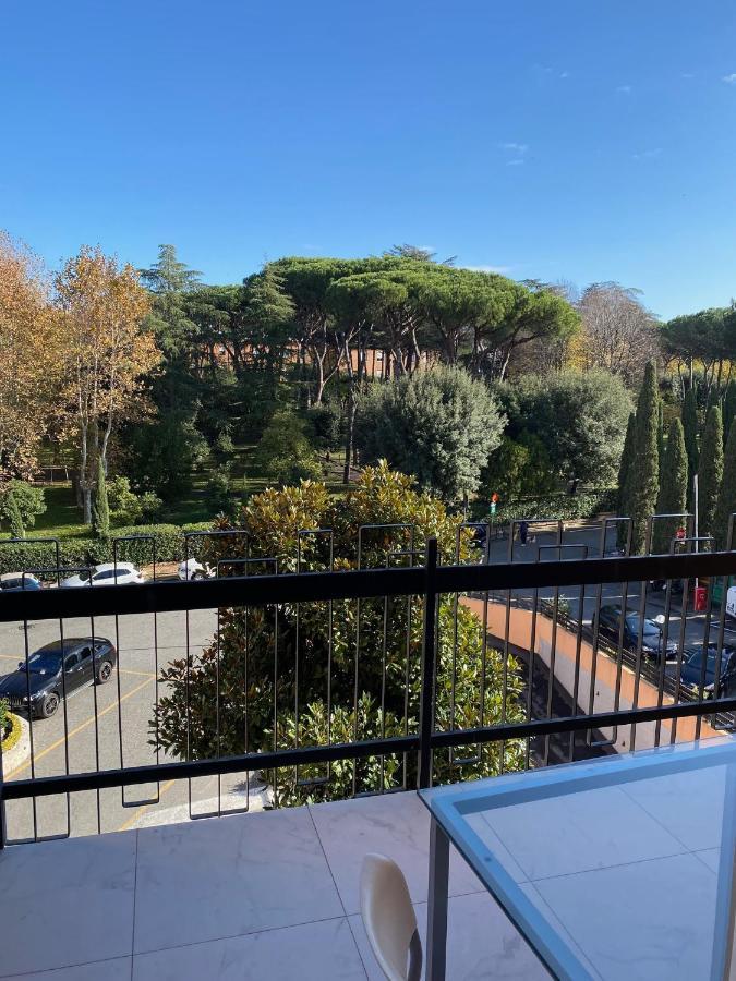 Parco Tirreno *