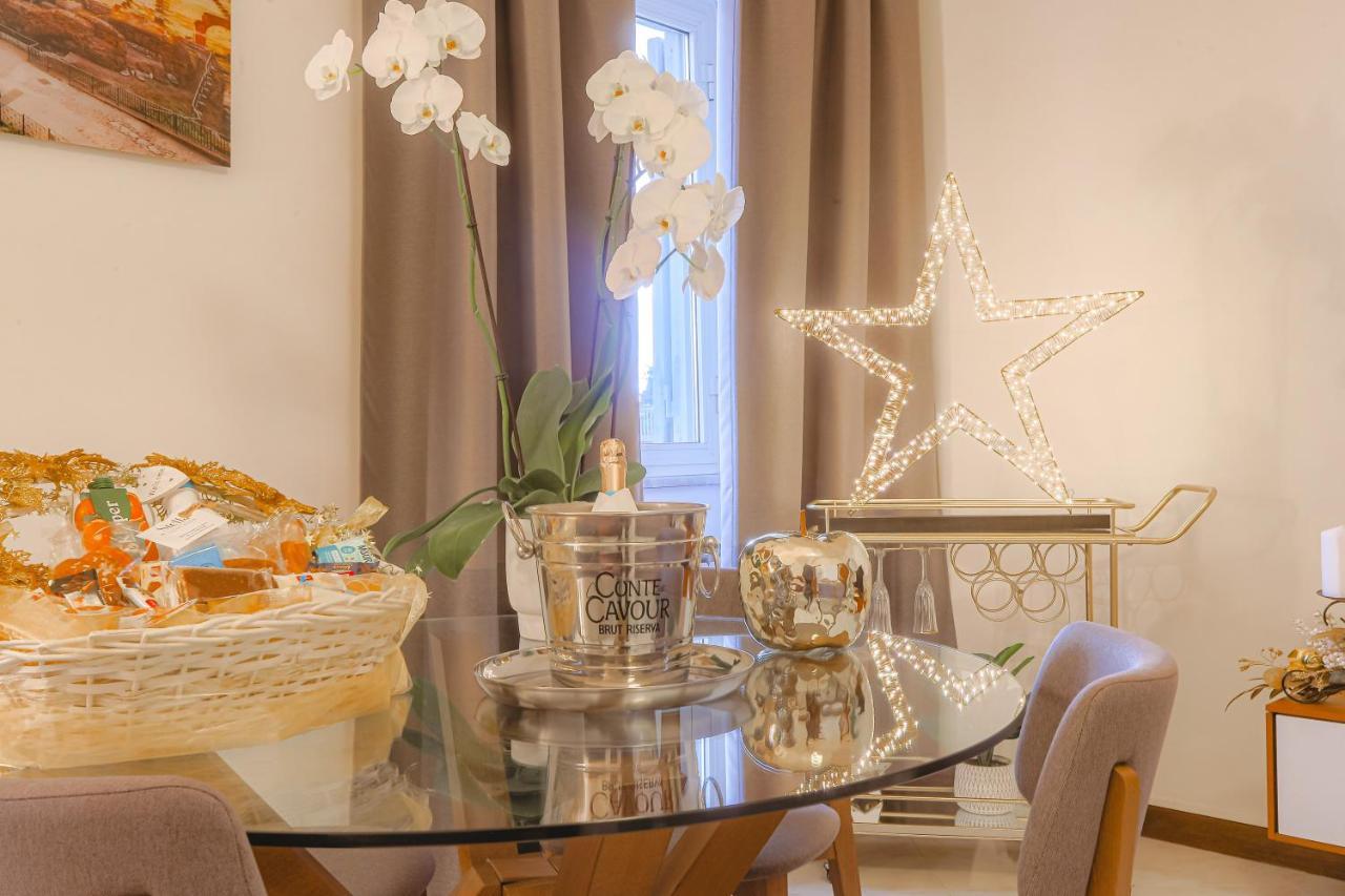 Stella Luxury House Appartamento Roma