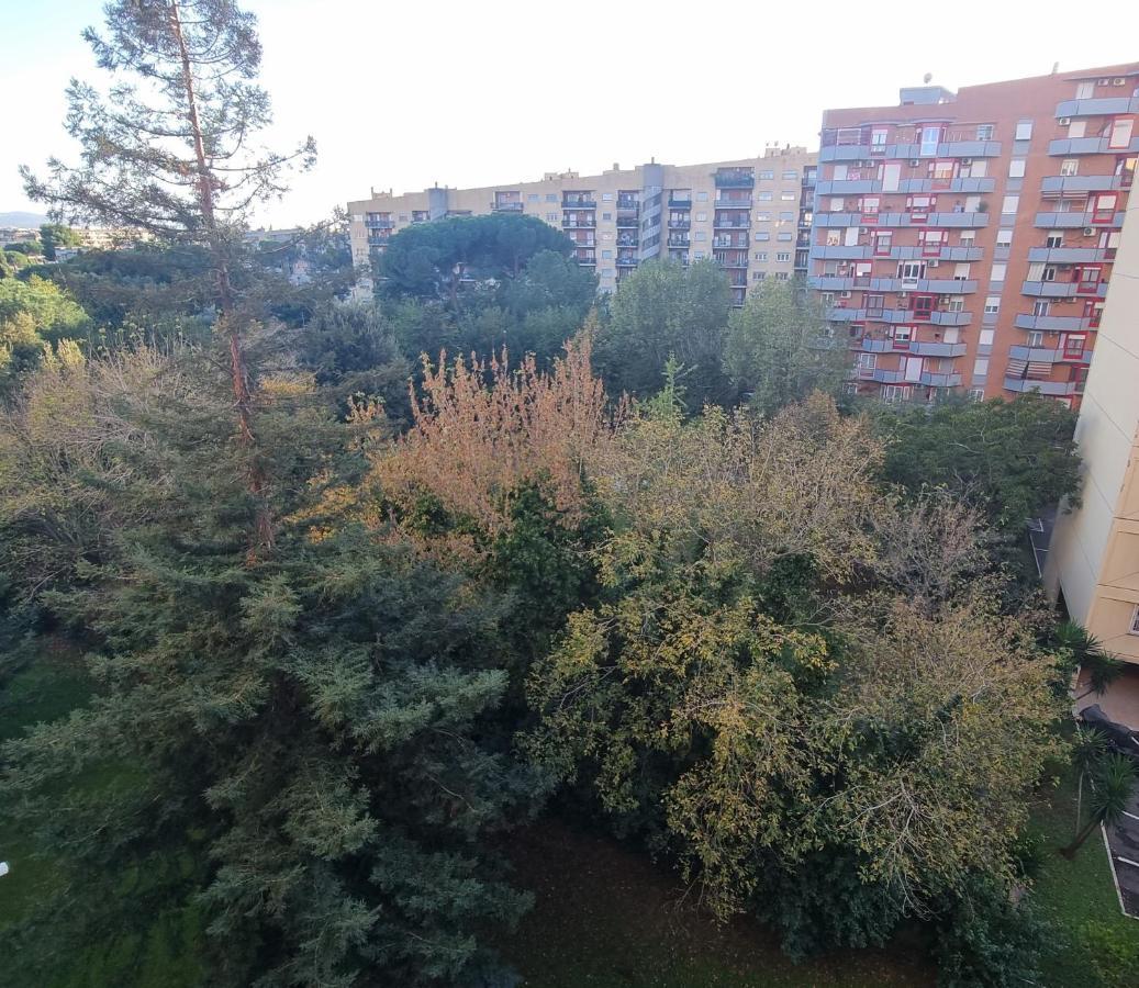 Dreamy Family Getaway 2br,2ba Appartamento Roma