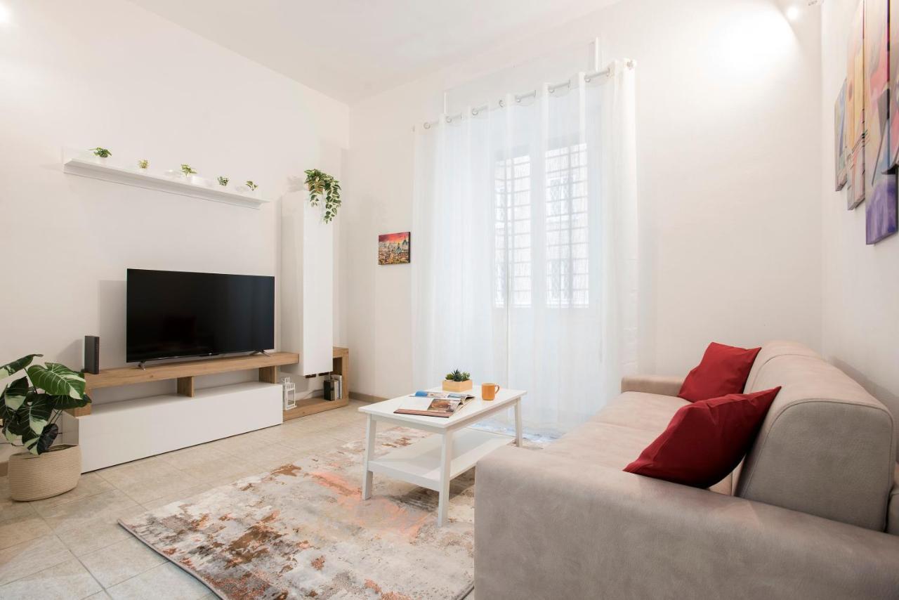 Apartment Exclusive A Pochi Passi Dal Centro *