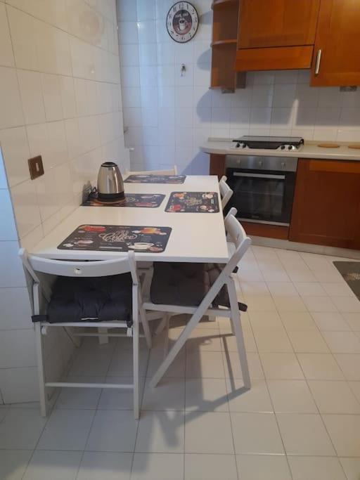 Apartment Allegra's House Barberini Rome