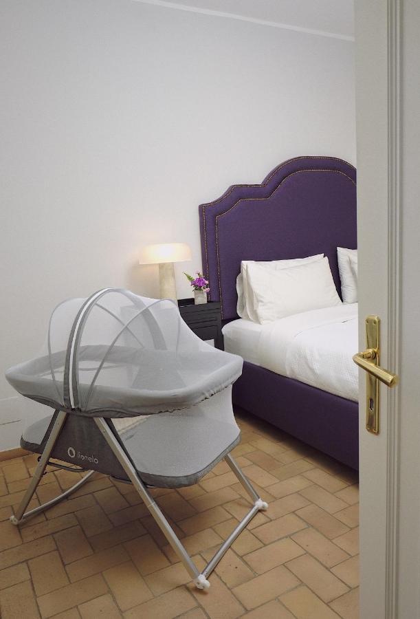 Trastevere - Colosseo Luxury House Apartment