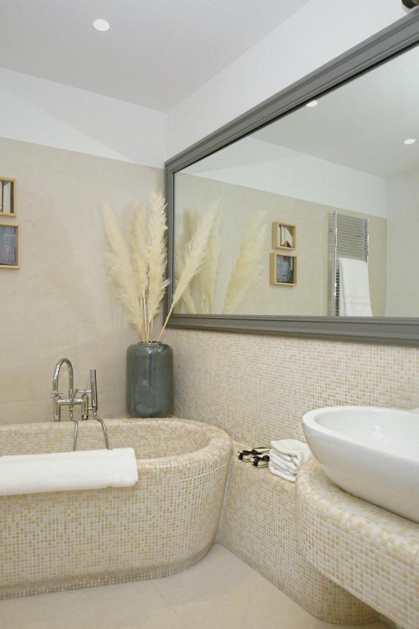 Apartment Trastevere - Colosseo Luxury House Rome