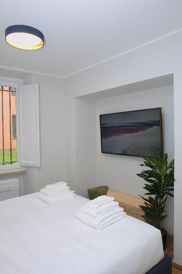 Trastevere - Colosseo Luxury House * Rome