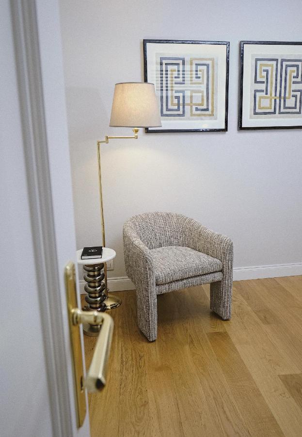 Apartment Trastevere - Colosseo Luxury House
