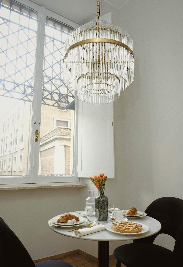 Trastevere - Colosseo Luxury House Apartment Rome