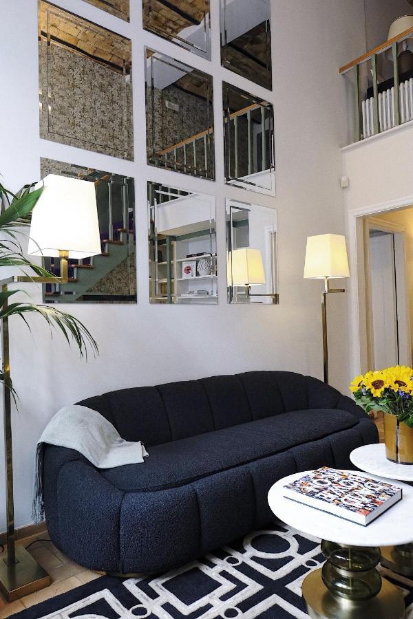 Trastevere - Colosseo Luxury House *