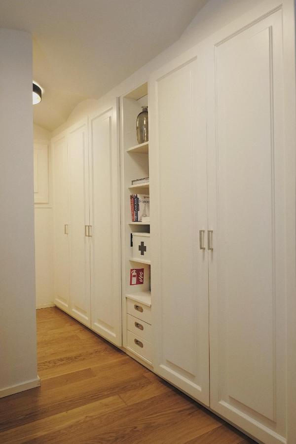 Trastevere - Colosseo Luxury House